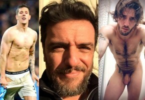 DiÃ¡rio dos Famosos: Aquele balanÃ§o gostoso do find
