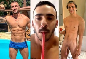 DiÃ¡rio dos Famosos: BBB jÃ¡ estÃ¡ quase comeÃ§ando em