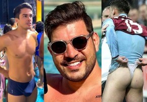 DiÃ¡rio dos Famosos:  Esquenta para esperar o fim de semana