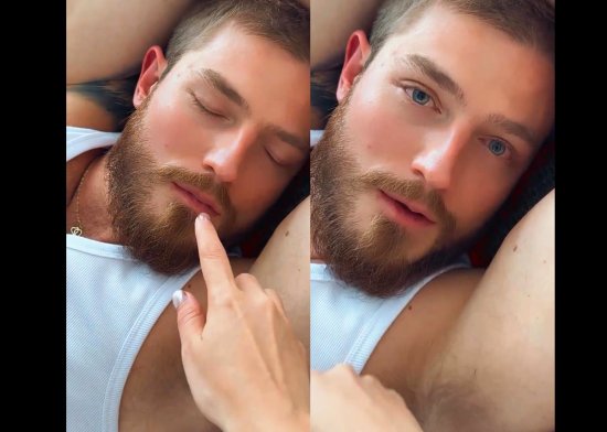 Beleza do Namorado de Juliette do BBB impressiona