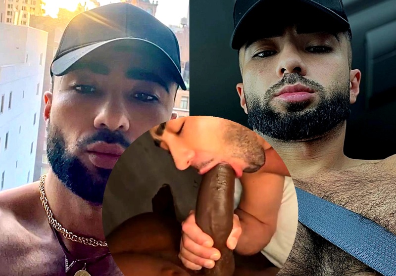 Ativão Lutador do Onlyfans encara desafio máximo