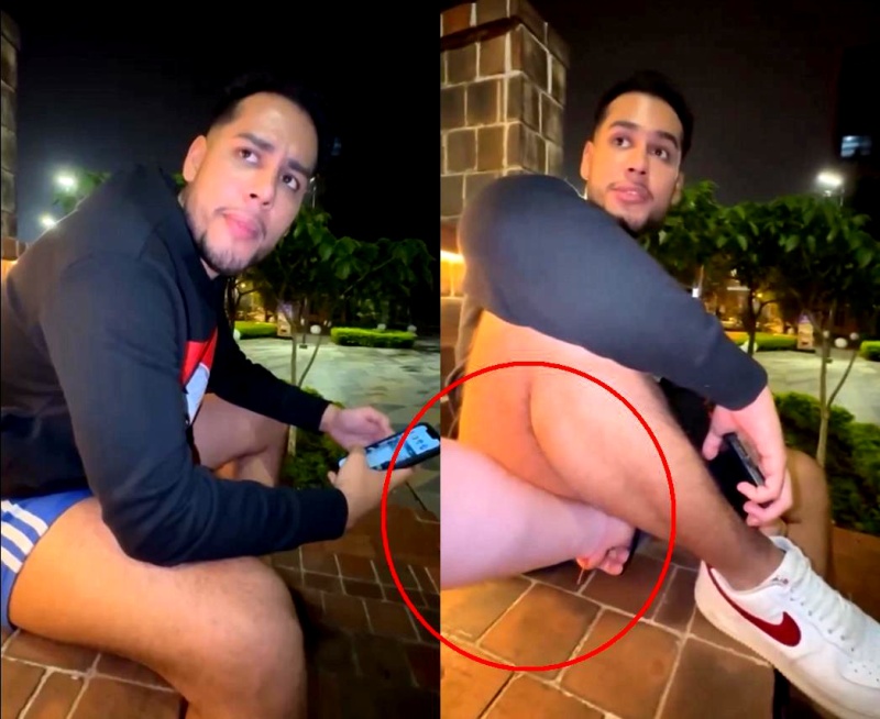 Corre aqui nessa Paquera que deu certo na rua