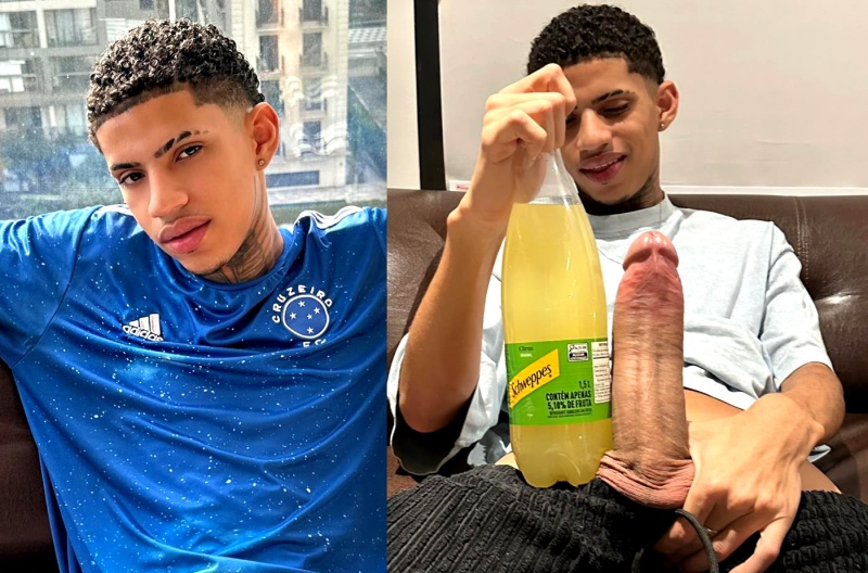 Novinho 26 cm é o novo fenômeno a ser descoberto