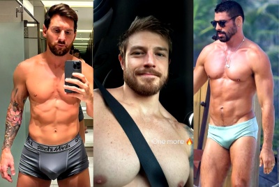 Diário dos Famosos: Na ressaca do show de Lady Gaga né
