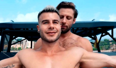 Chupa Titanic para essa regravação melhor e com ação