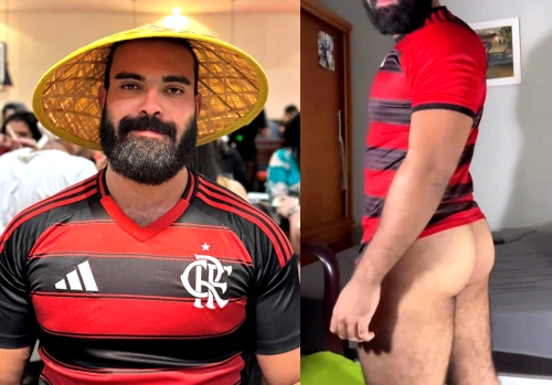 Bandido de 27 cm