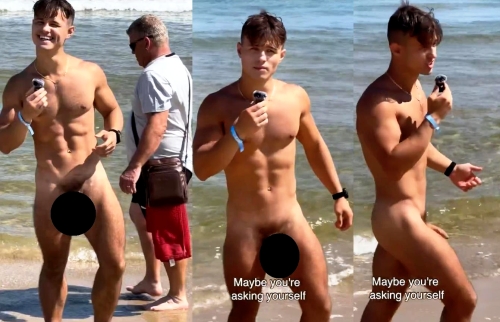 Youtuber da Caixinha Surpresa Nudes é incrível mesmo