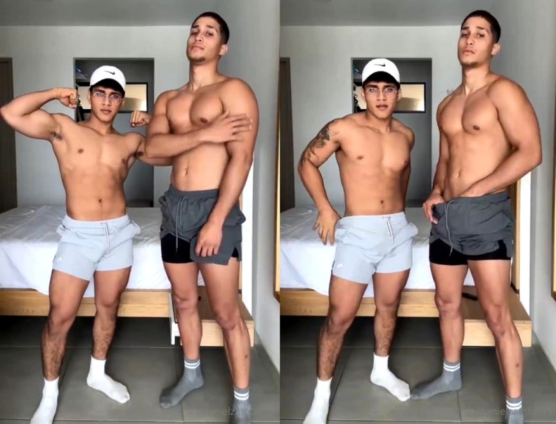 NERD Oculto do Tiktok voltou e trouxe o primão