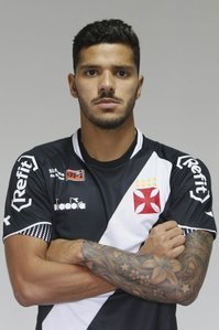Jogador He