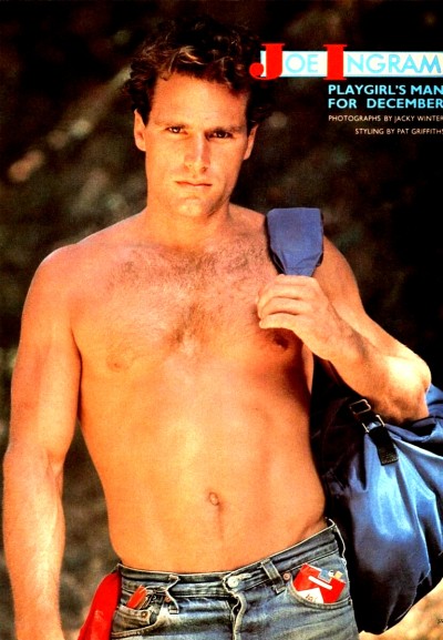 Joe Ingram