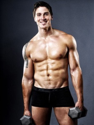 Nick Starc