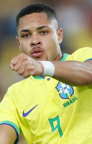 Vitor Roqu