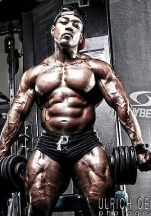 Charles Cu