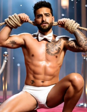 (IA)Maluma