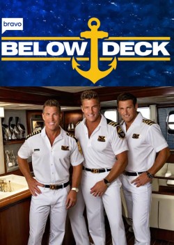 Below Deck