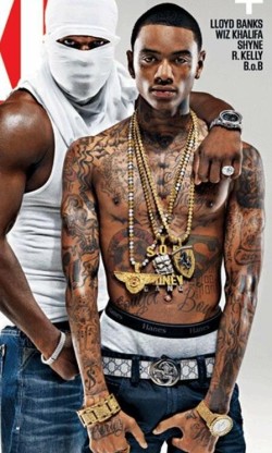 Rapper